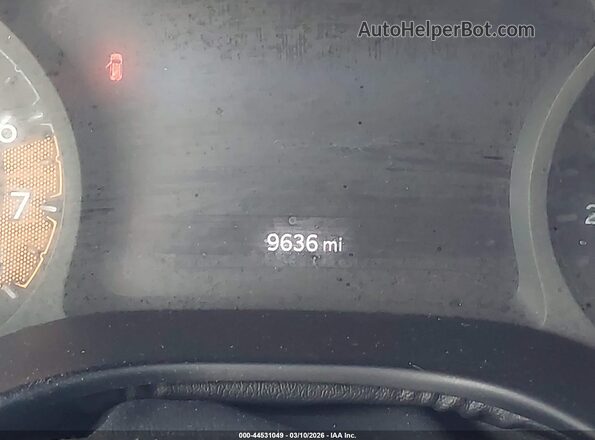 3C4NJDFN2RT594023 2024 JEEP COMPASS Серый Панорамный вид салона 360°