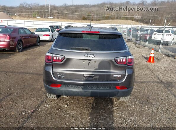 3C4NJDFN2RT594023 2024 JEEP COMPASS Серый 