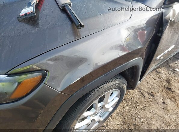 3C4NJDFN2RT594023 2024 JEEP COMPASS Серый 