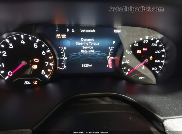 3C4NJDFN6RT168965 2024 JEEP COMPASS Gray Widok tylnych siedzeń