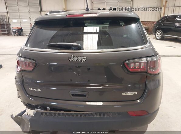 3C4NJDFN6RT168965 2024 JEEP COMPASS Gray 