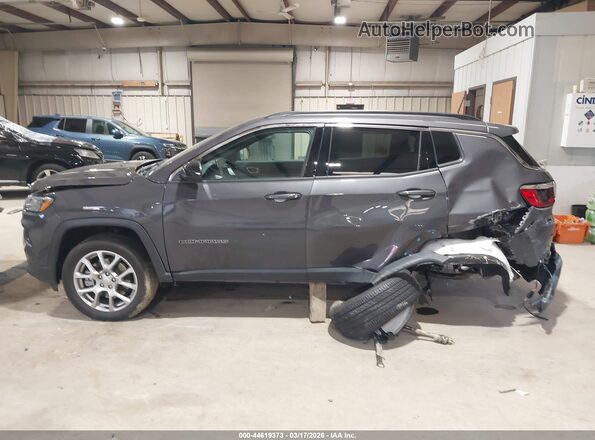 3C4NJDFN6RT168965 2024 JEEP COMPASS Gray 