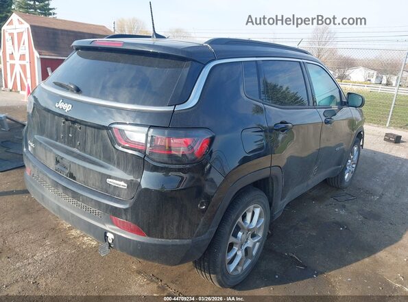 3C4NJDFN8RT136616 2024 JEEP COMPASS Black 
