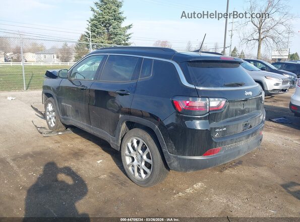 3C4NJDFN8RT136616 2024 JEEP COMPASS Black 