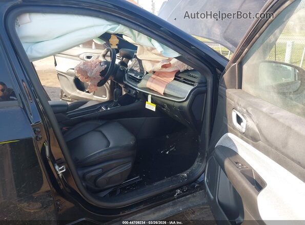 3C4NJDFN8RT136616 2024 JEEP COMPASS Black 