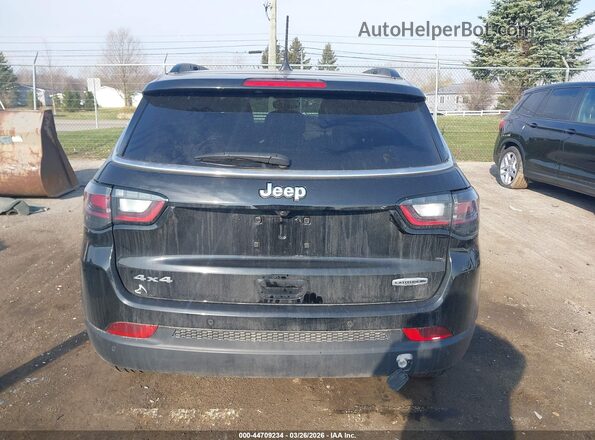 3C4NJDFN8RT136616 2024 JEEP COMPASS Black 