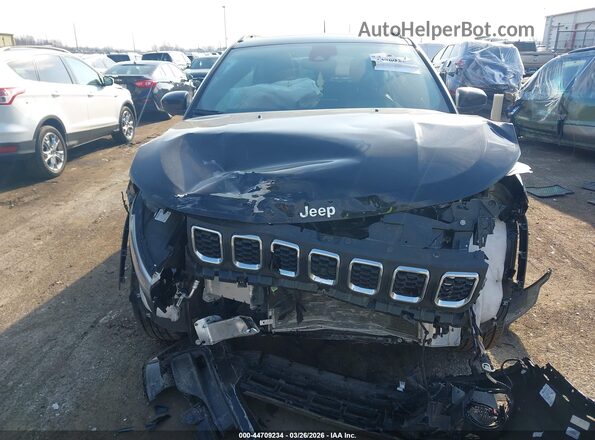 3C4NJDFN8RT136616 2024 JEEP COMPASS Black 