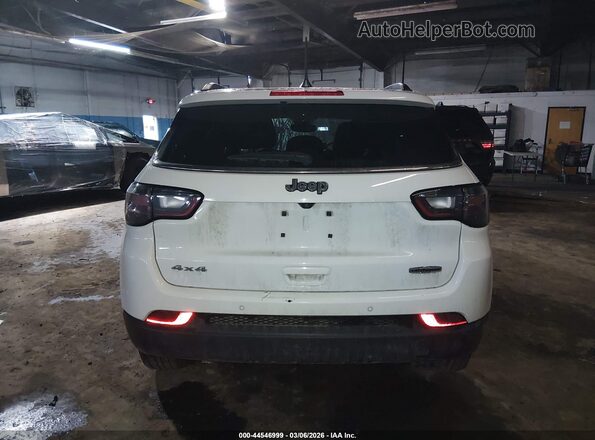 3C4NJDFN9PT558522 2023 JEEP COMPASS White 