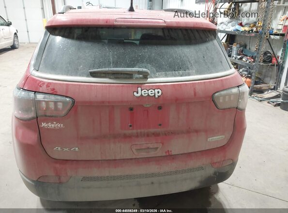 3C4NJDFN9RT594021 2024 JEEP COMPASS Maroon 