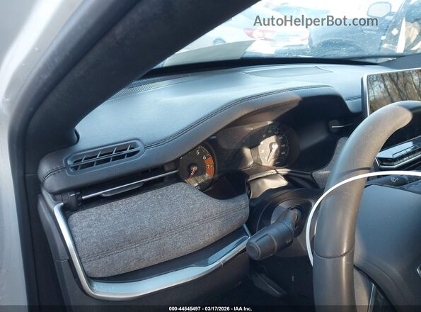 3C4NJDFNXRT140344 2024 JEEP COMPASS White Вид задніх сидінь