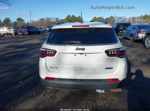 3C4NJDFNXRT140344 2024 JEEP COMPASS White 