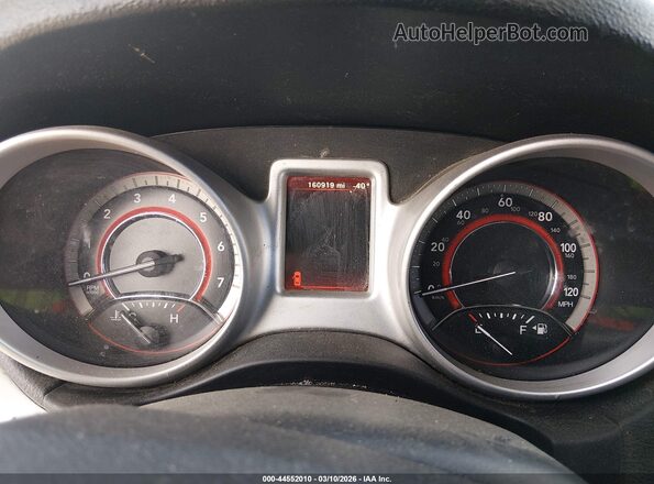 3C4PDCAB2HT558631 2017 DODGE JOURNEY Blue 