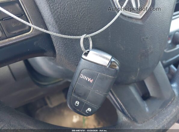 3C4PDCAB2JT242149 2018 DODGE JOURNEY Blue წინა პანელის ხედი