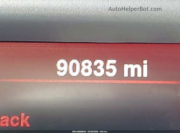 3C4PDCAB3GT219472 2016 DODGE JOURNEY White 