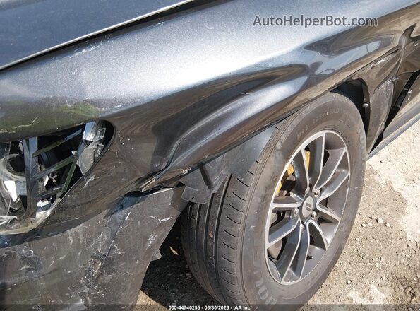 3C4PDCAB3JT533226 2018 DODGE JOURNEY Gray 