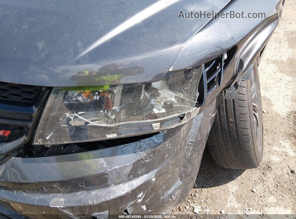 3C4PDCAB3JT533226 2018 DODGE JOURNEY Gray 