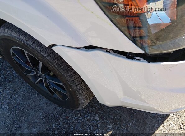 3C4PDCAB4JT446466 2018 DODGE JOURNEY White 