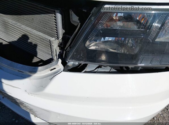 3C4PDCAB4JT446466 2018 DODGE JOURNEY White 