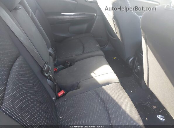 3C4PDCAB5JT427814 2018 DODGE JOURNEY Белый Вид наклейки с VIN-кодом