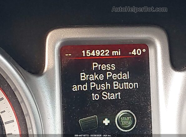 3C4PDCAB8JT229471 2018 DODGE JOURNEY Blue 