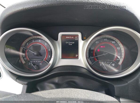 3C4PDCAB9JT296242 2018 DODGE JOURNEY Silver 