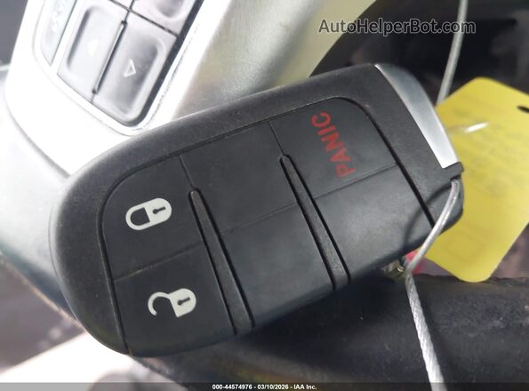 3C4PDCAB9JT446950 2018 DODGE JOURNEY Gray წინა პანელის ხედი