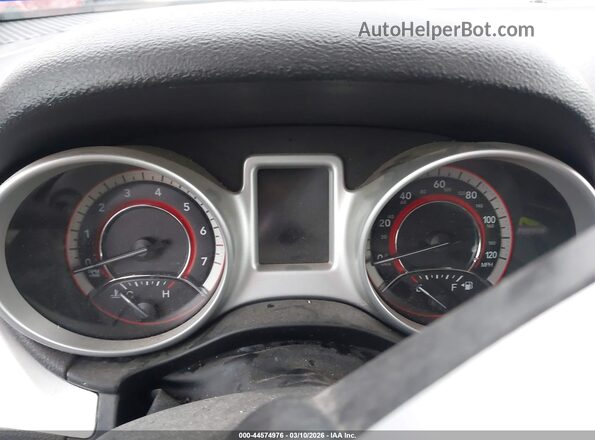 3C4PDCAB9JT446950 2018 DODGE JOURNEY Gray 