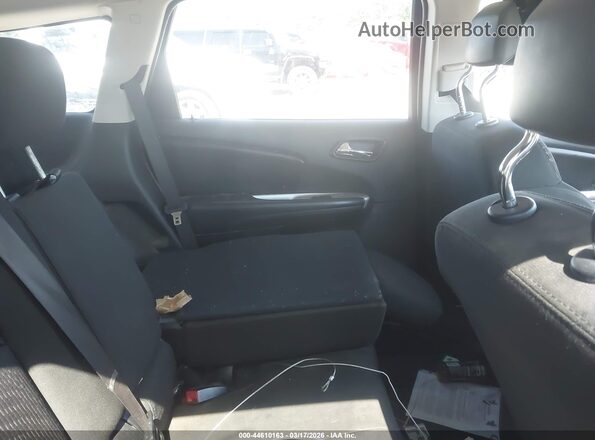 3C4PDCAB9KT864684 2019 DODGE JOURNEY Red Widok naklejki z numerem VIN