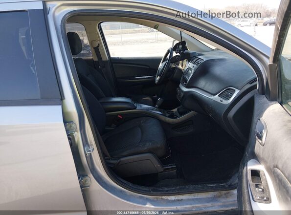 3C4PDCABXLT279596 2020 DODGE JOURNEY Gray 