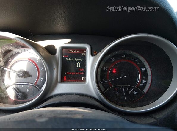 3C4PDCABXLT279596 2020 DODGE JOURNEY Gray 