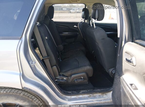 3C4PDCABXLT279596 2020 DODGE JOURNEY Gray 