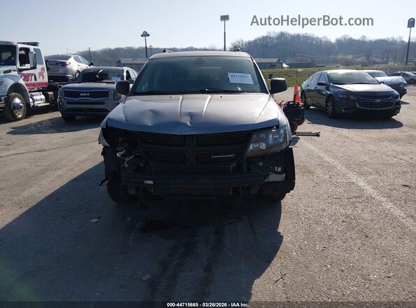 3C4PDCABXLT279596 2020 DODGE JOURNEY Gray 