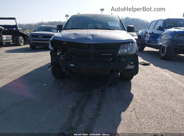 3C4PDCABXLT279596 2020 DODGE JOURNEY Gray 