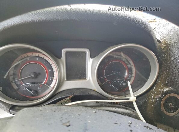 3C4PDCBB0KT773642 2019 DODGE JOURNEY Black 