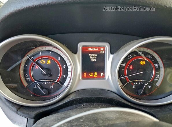 3C4PDCBB0KT859856 2019 DODGE JOURNEY Red 