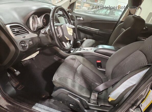 3C4PDCBB0KT863485 2019 DODGE JOURNEY Gray 