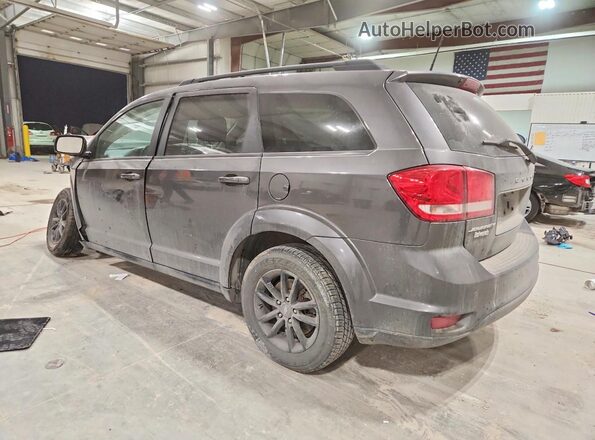 3C4PDCBB0KT863485 2019 DODGE JOURNEY Gray 
