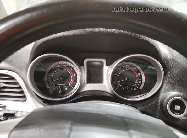 3C4PDCBB0KT863485 2019 DODGE JOURNEY Gray 