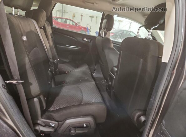 3C4PDCBB0KT863485 2019 DODGE JOURNEY Gray 