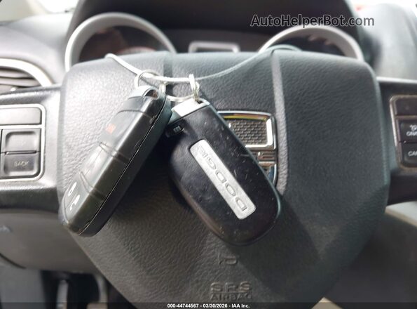 3C4PDCBB1KT737765 2019 DODGE JOURNEY Черный Вид панели приборов
