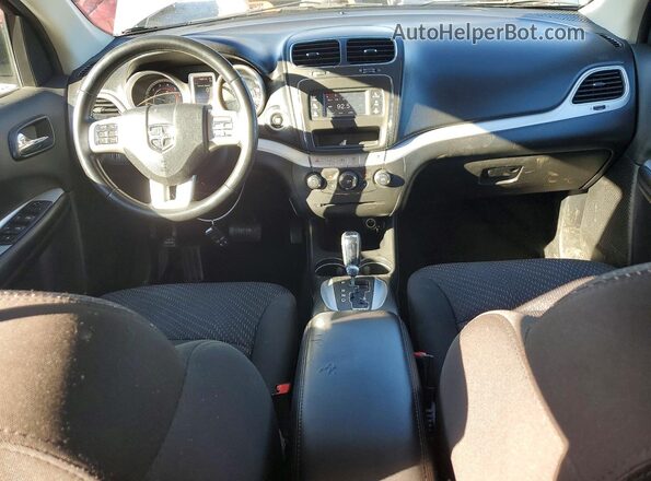 3C4PDCBB1KT846047 2019 DODGE JOURNEY Silver 