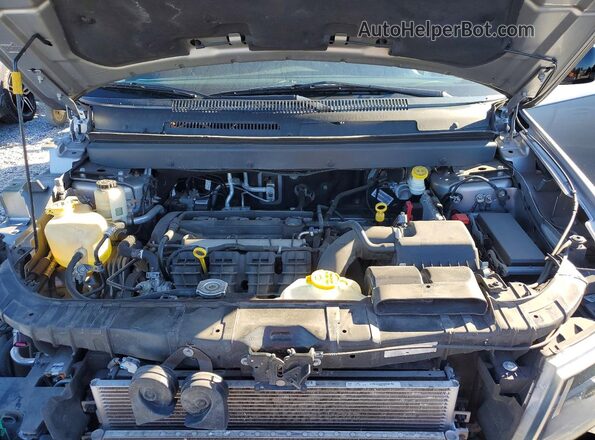 3C4PDCBB1KT846047 2019 DODGE JOURNEY Silver 