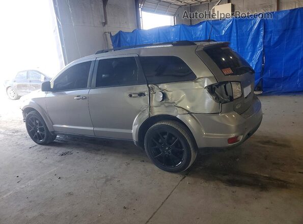 3C4PDCBB4KT687198 2019 DODGE JOURNEY Gray 