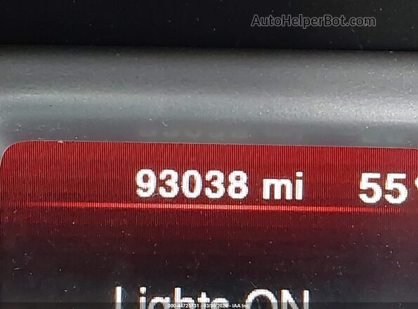 3C4PDCBB5KT718300 2019 DODGE JOURNEY Gray 