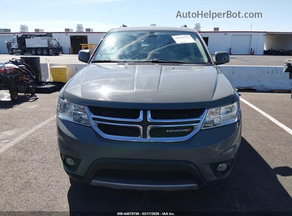 3C4PDCBB8KT804491 2019 DODGE JOURNEY Gray ხელსაწყოთა პანელის ხედი