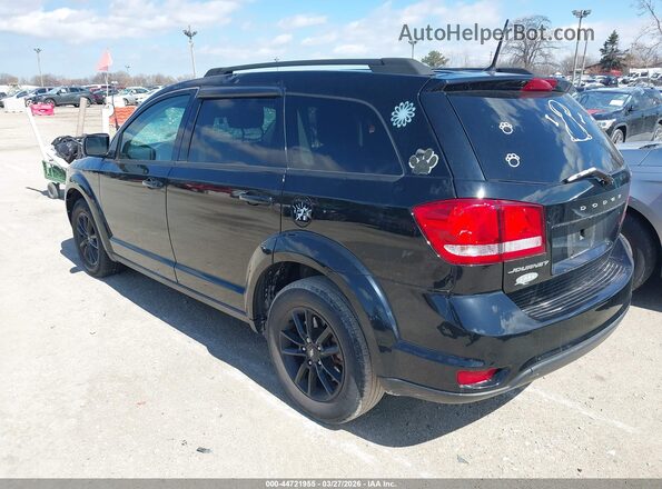 3C4PDCBB8KT857112 2019 DODGE JOURNEY Blue 
