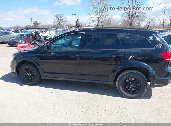3C4PDCBB8KT857112 2019 DODGE JOURNEY Blue 
