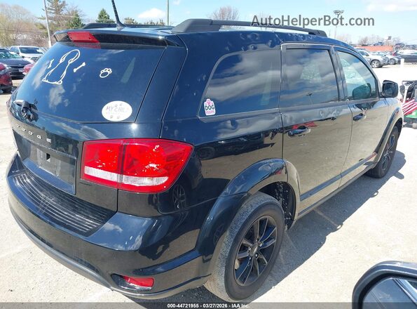 3C4PDCBB8KT857112 2019 DODGE JOURNEY Blue 