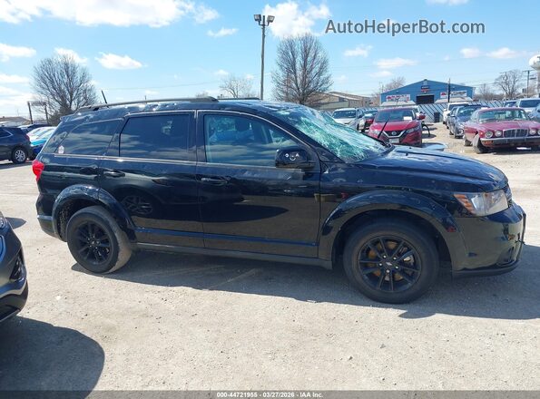 3C4PDCBB8KT857112 2019 DODGE JOURNEY Blue 