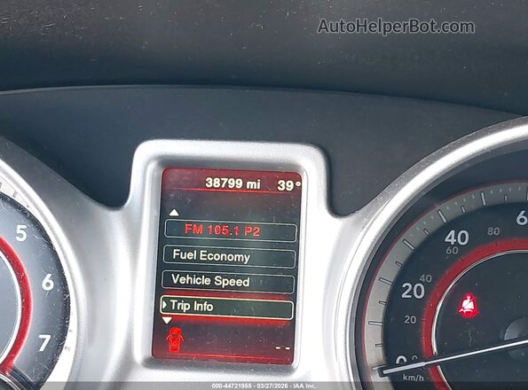3C4PDCBB8KT857112 2019 DODGE JOURNEY Blue 